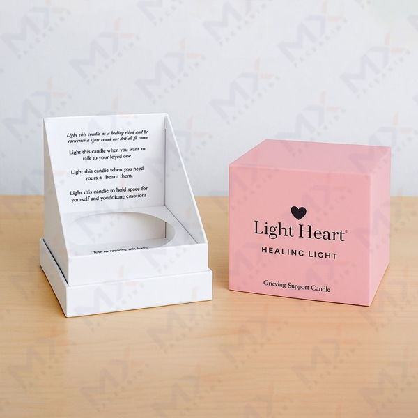 Shoulder Neck Rigid Boxes